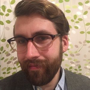 Meet your Posher, Tommy